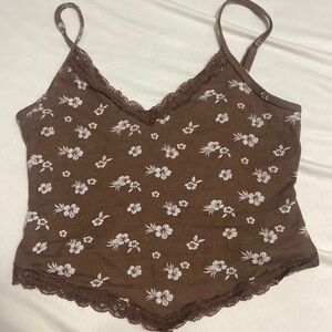 Hollister tank